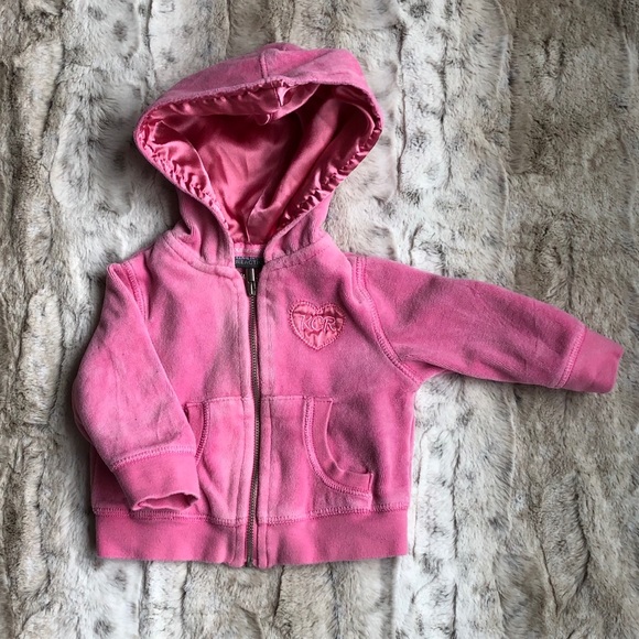 Kenneth Cole Reaction Velour Tracksuit - Picture 5 of 8